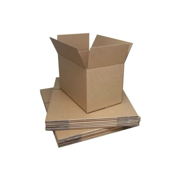 BOX CORRUGATED NO7 615x430x380 1