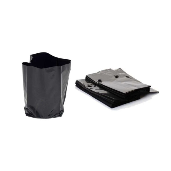 BAGS PLANT 10KG 180x150x360 (120 MIC) 1000