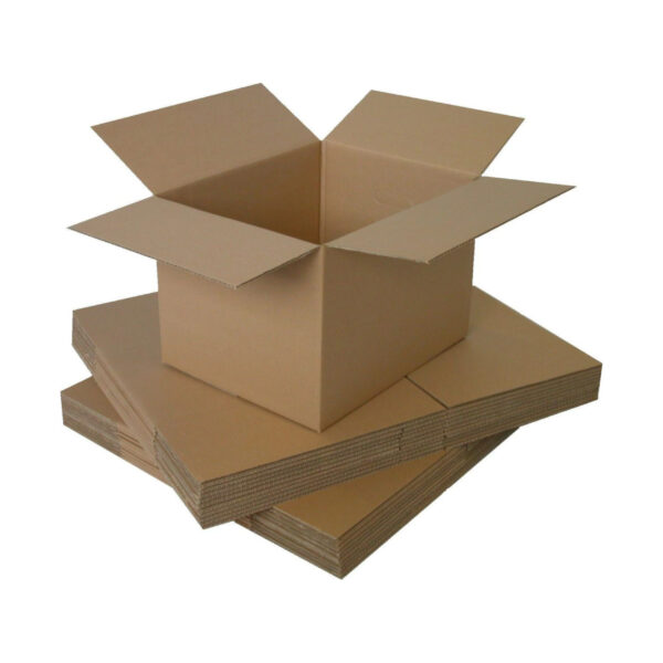 BOX CORRUGATED NO2 230x155x160 1