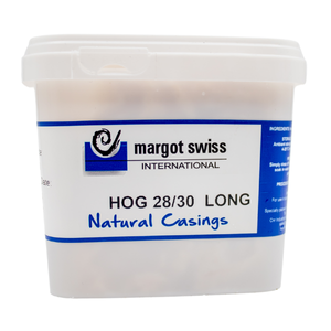 Casings HOG LONG 28/30