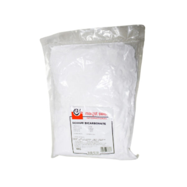 SODIUM BICARBONATE 1KG