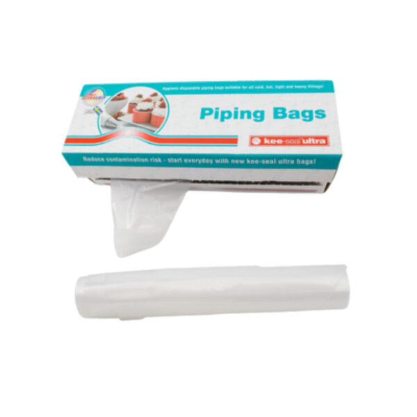 PIPING BAG DISPOSABLE 21''(530mmx270mm) EACH