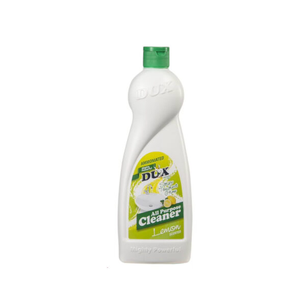 ALL PURPOSE CLEANER LEMON 750ml DUX