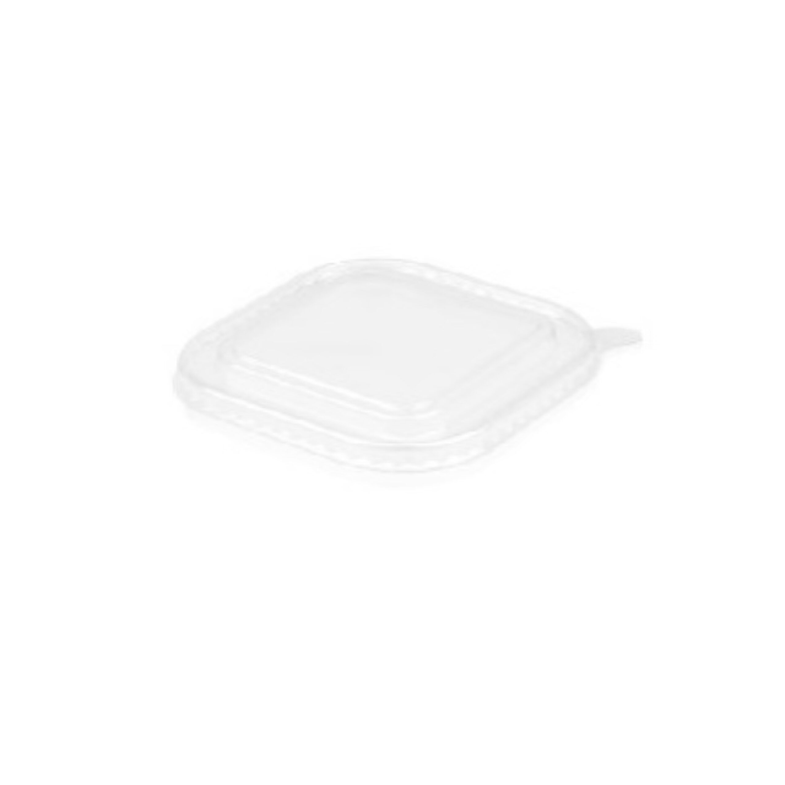 LIDS MULTIFIT (750,1000,1200&1400ml) SQ K/BOWL 50