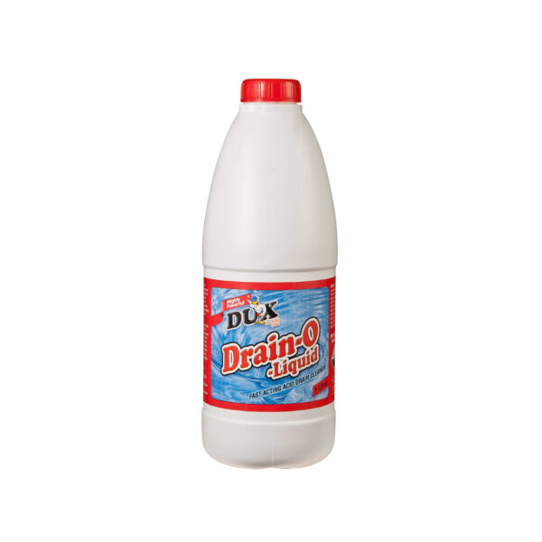 DRAIN O LIQUID 1LT DUX 1