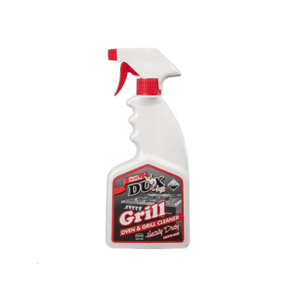 OVEN & GRILL SPRAY 500ml DUX 1