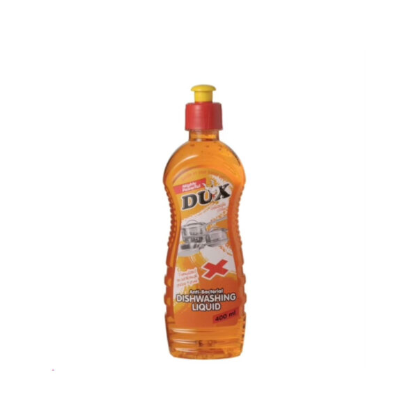 DISHWASHING LIQUID ANTIBAC 750ml DUX