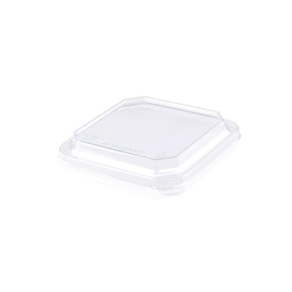 LID FOR 1000ml SQ KRAFT FOOD PUNCHED BOWL 178mm 50