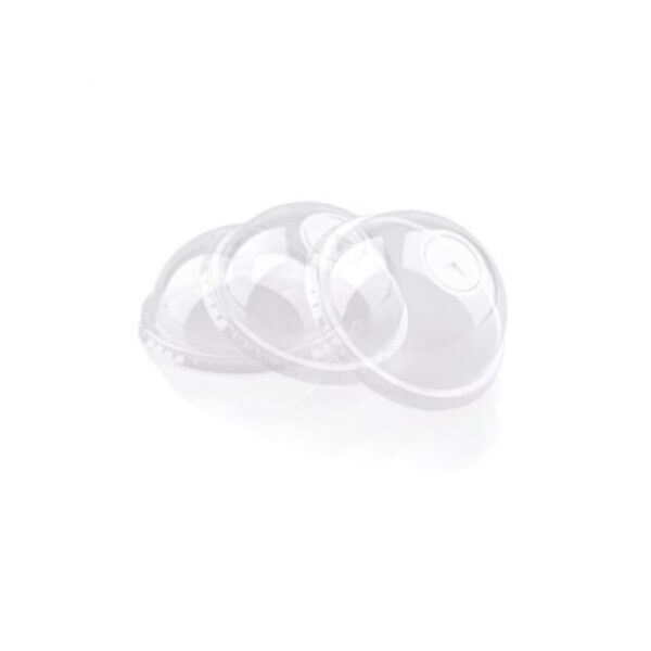 LIDS BIO SMOOTHIE MULTIFIT DOME PLA 98mm XHOLE 50