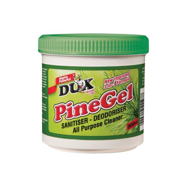 PINEGEL 500ml DUX