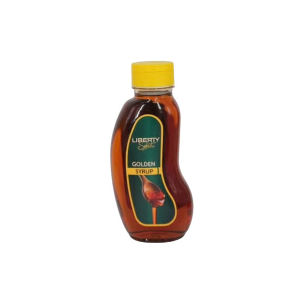 GOLDEN SYRUP 500gr 1