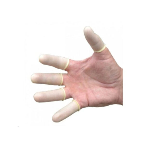 FINGER COTS  100