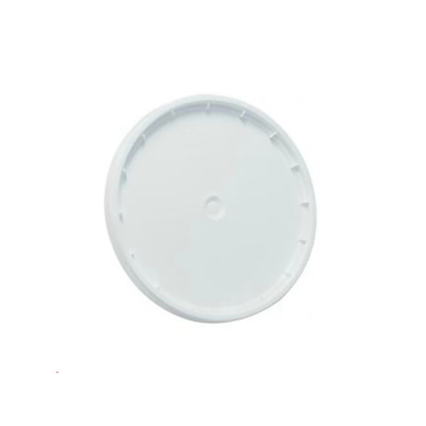 LID FOR BUCKET 2 5LT WHITE   1