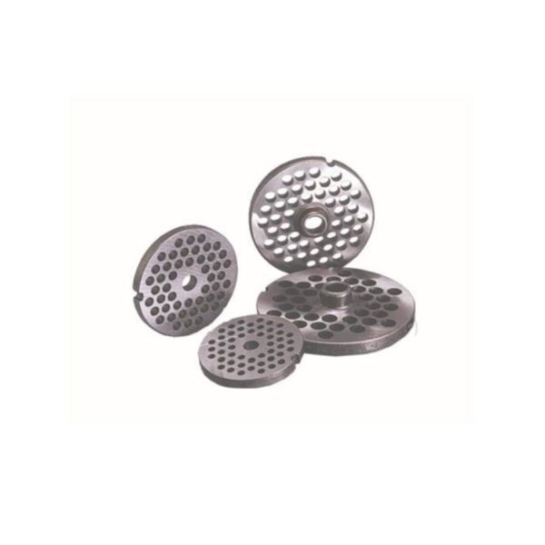 MINCER #32 8mm PLATE TOPLIFE