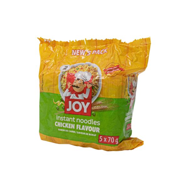 NOODLES CHICKEN JOY 70gr 1