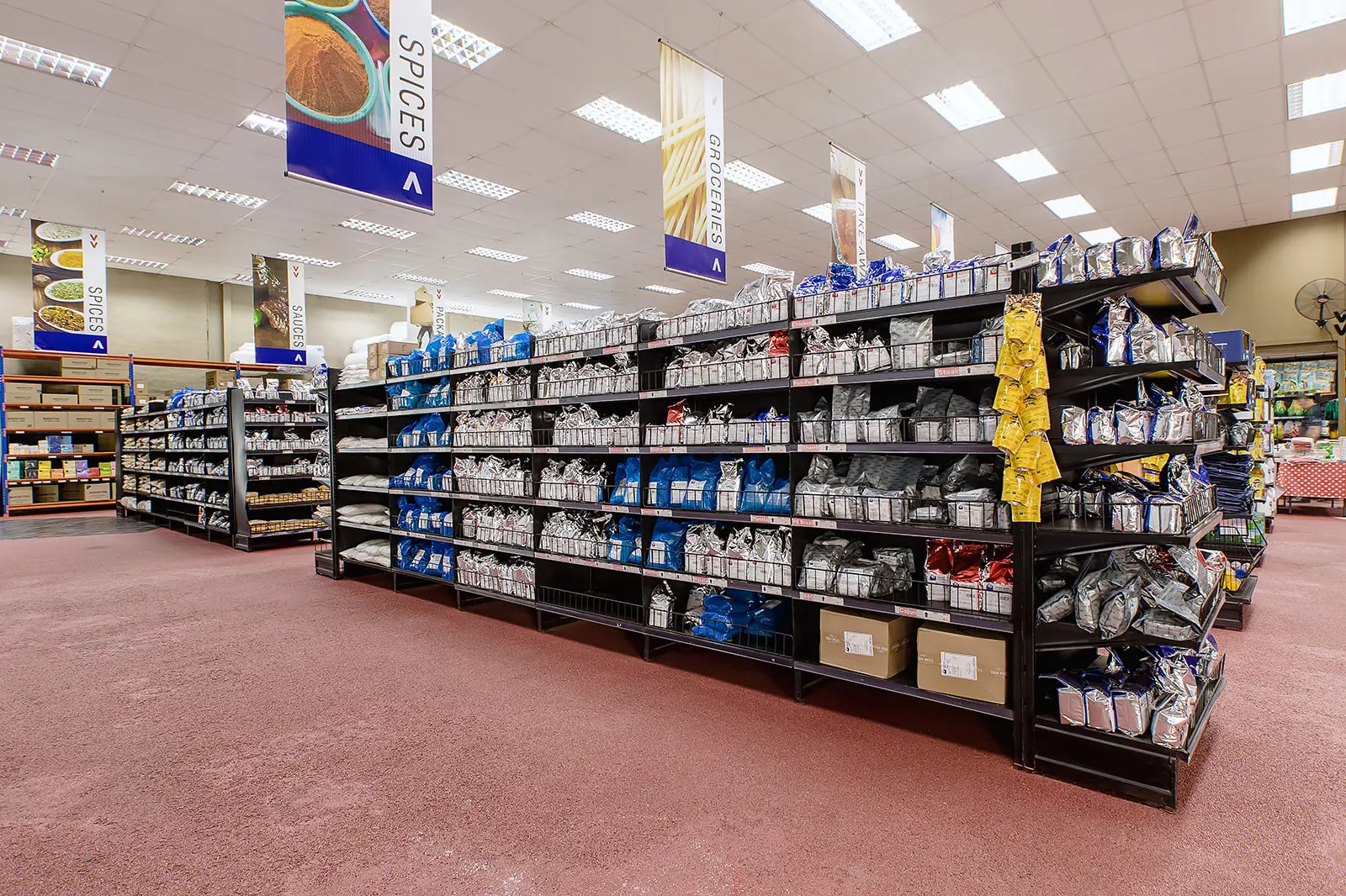 Retail 1
