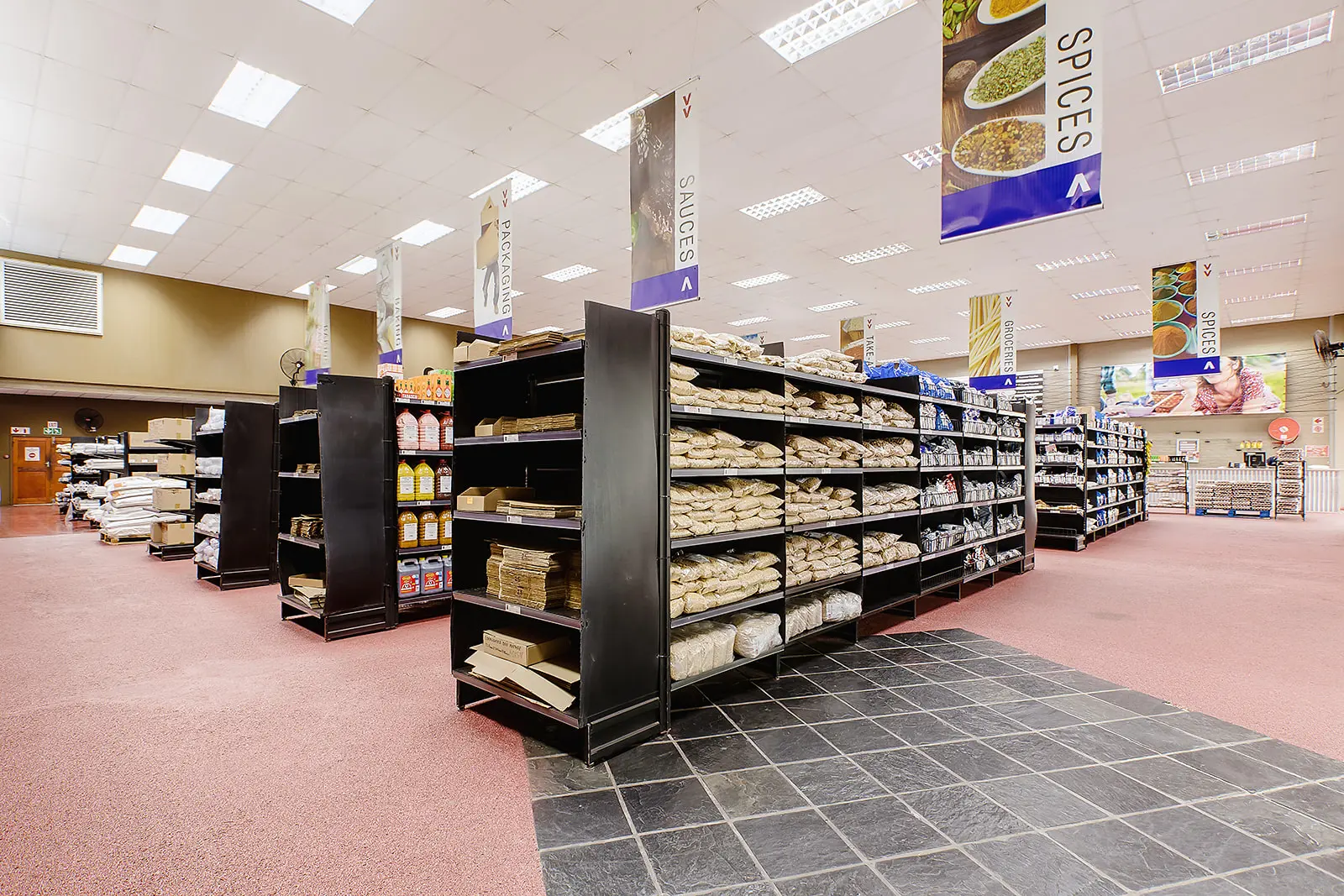 Retail
